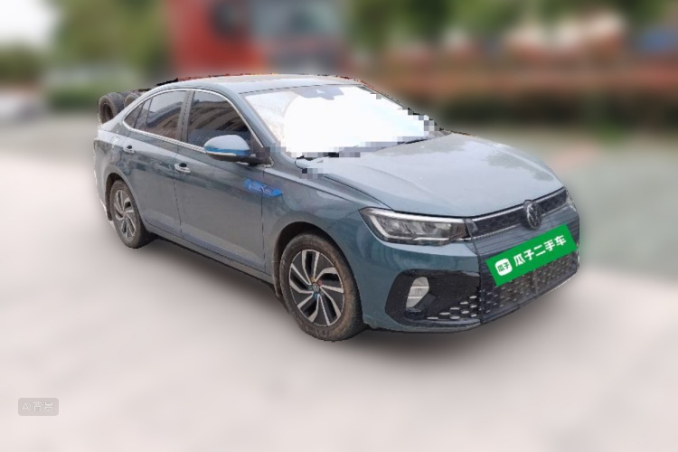 Volkswagen Lavida 2023 #4 Volkswagen Lavida 2023 car image #4