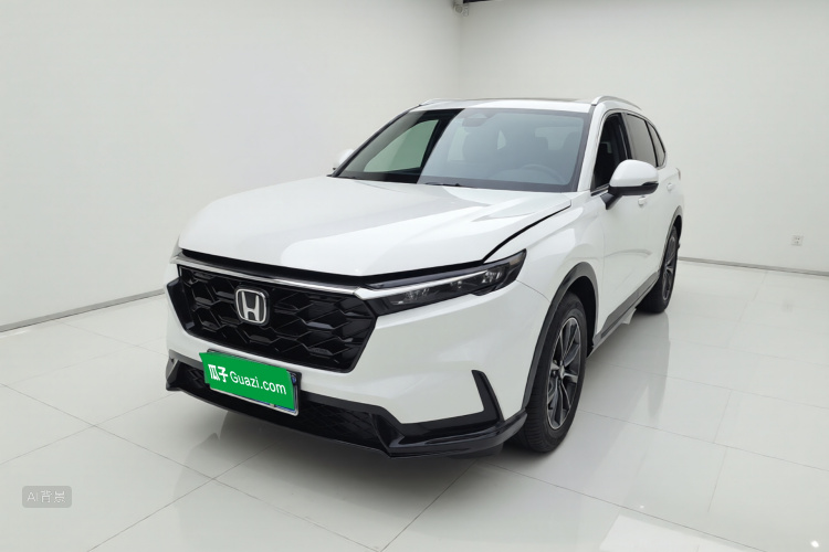 Honda CR-V 2025 car image #2