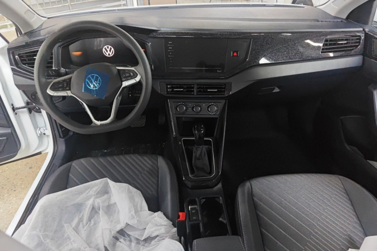 Volkswagen Lavida 2026 #17 Volkswagen Lavida 2026 car image #17