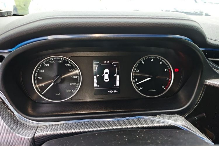 Chery Arrizo 5 2019 #13 Chery Arrizo 5 2019 imagen de coche #13