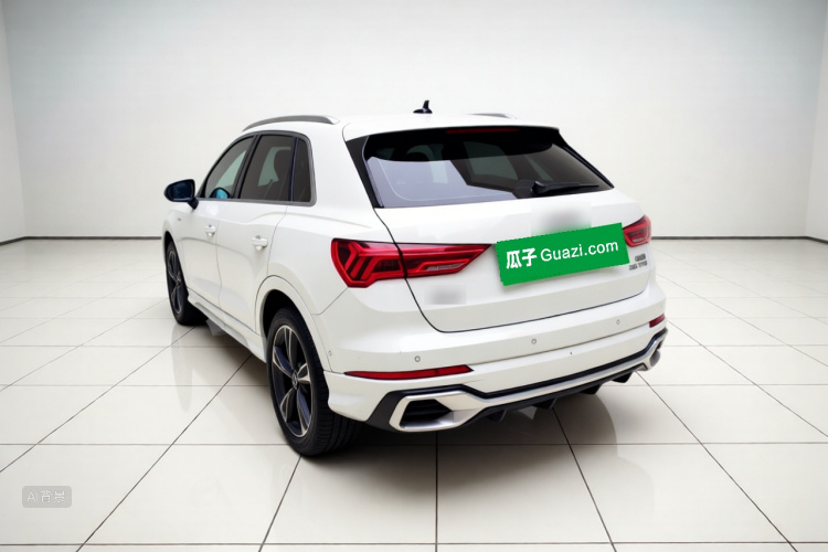 Audi Q3 2023 #5 Audi Q3 2023 car image #5