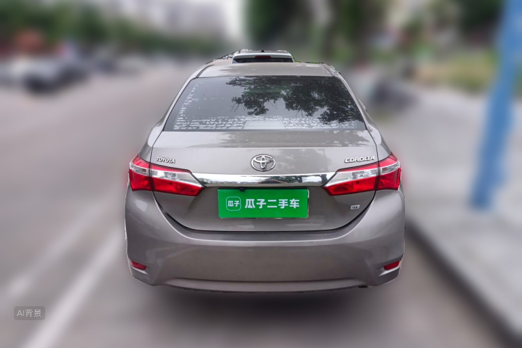2015 #6 2015 car image #6