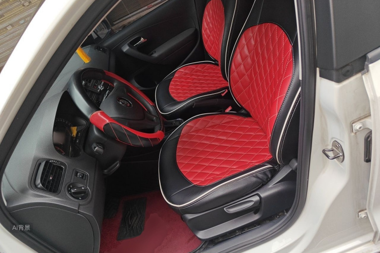 Volkswagen Polo 2018 #17 Volkswagen Polo 2018 car image #17