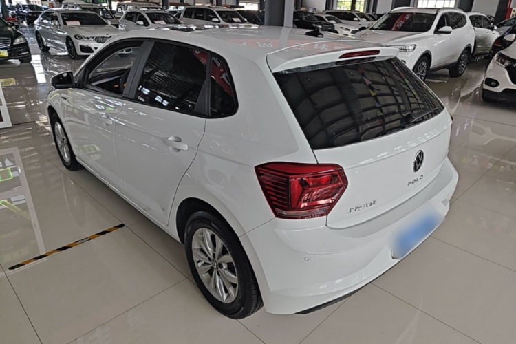 Volkswagen Polo 2023 #5 Volkswagen Polo 2023 car image #5