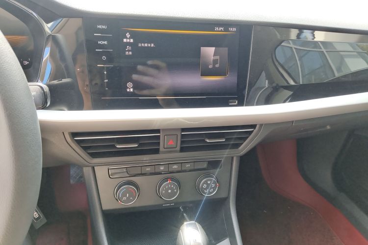 Volkswagen Lavida 2022 imagen de coche #13