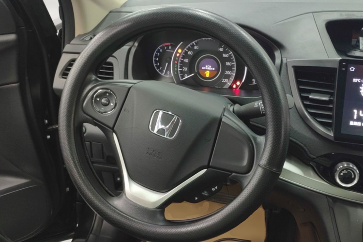 Honda CR-V 2017 immagine di auto #11