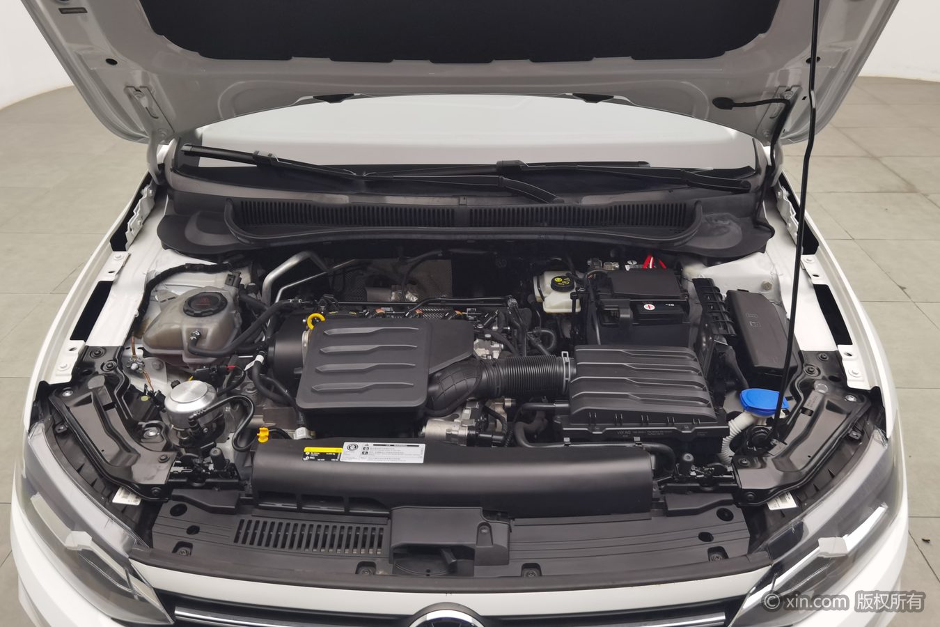 Volkswagen Polo 2023 car image #18