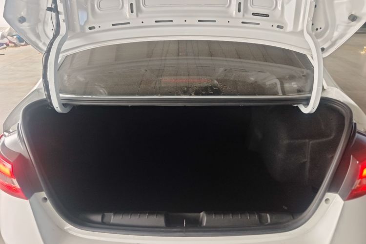 Chery Arrizo 5 2020 #19 Chery Arrizo 5 2020 изображение автомобиля #19