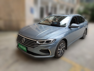 Volkswagen Lavida 2023 Volkswagen Lavida 2023 car image