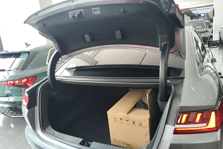 BYD Han 2023 car image #21