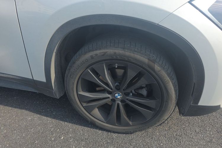 BMW X1 2020 #9 BMW X1 2020 car image #9