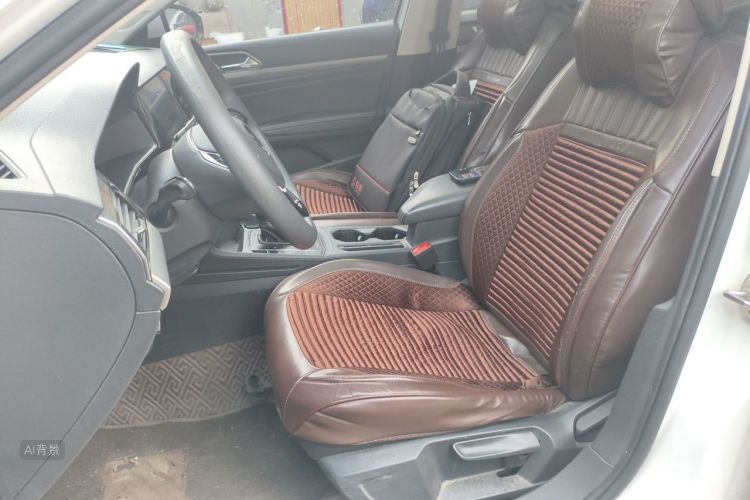 Volkswagen Lavida 2021 car image #17