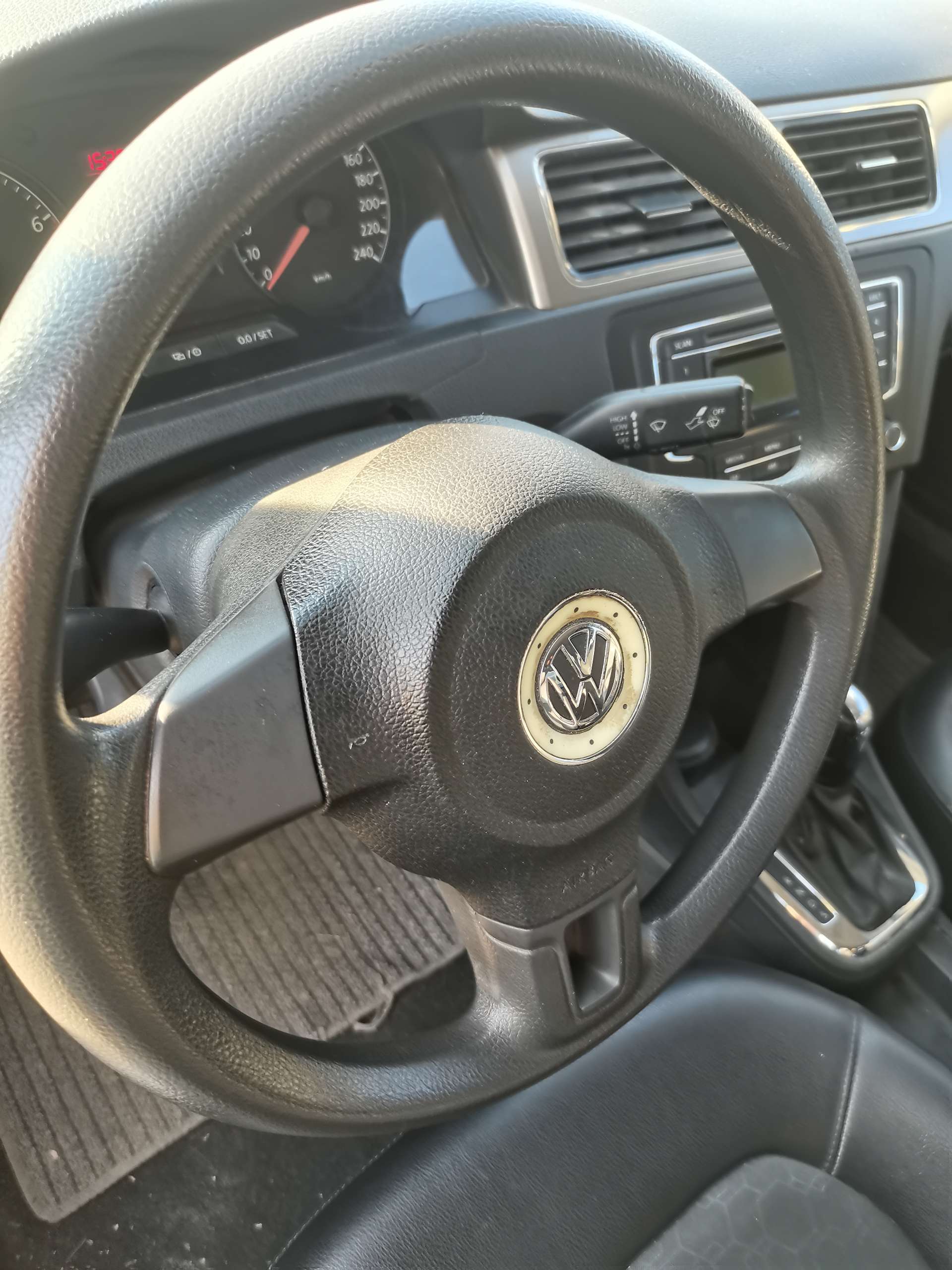 Volkswagen Santana 2015 #4 Volkswagen Santana 2015 صورة سيارة #4