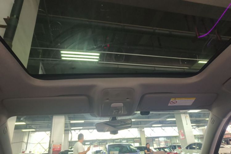 Audi A3 2020 immagine di auto #18