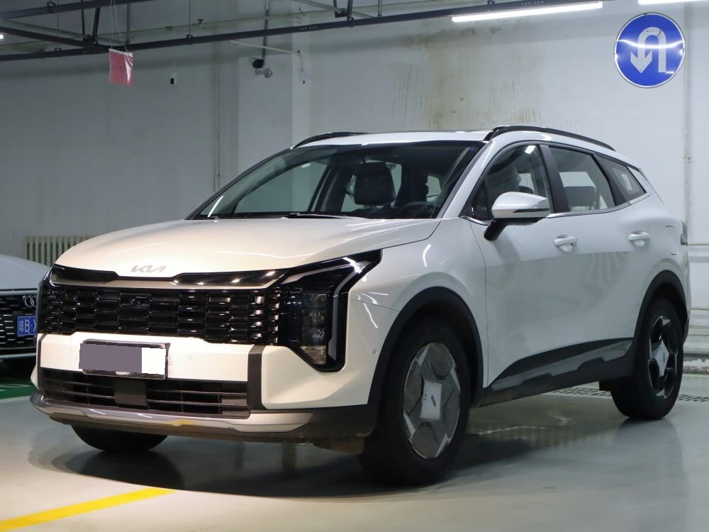 2026 2026 immagine di auto