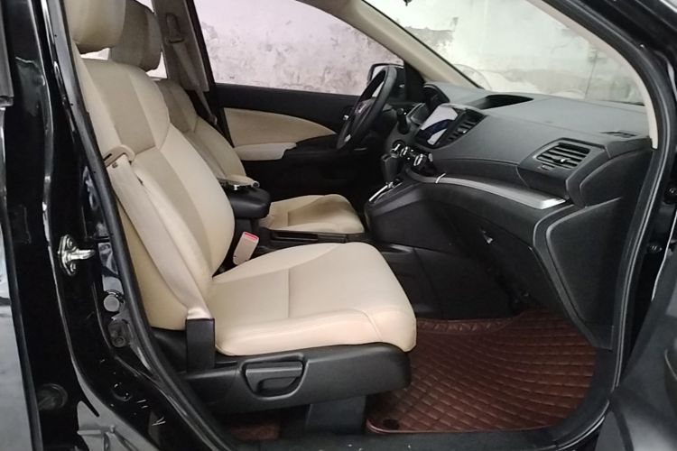 Honda CR-V 2016 #24 Honda CR-V 2016 car image #24