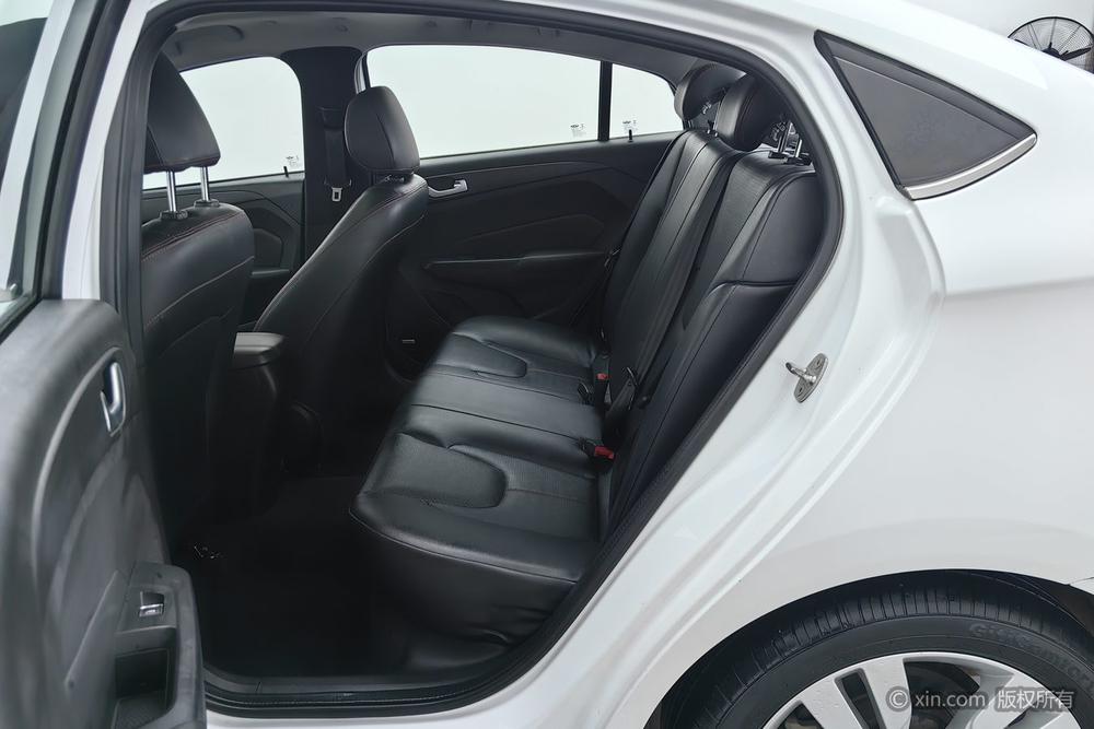 Chery Arrizo 5 2016 #19 Chery Arrizo 5 2016 imagen de coche #19