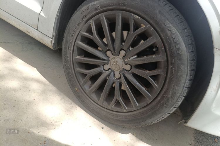 Audi A3 2015 car image #9