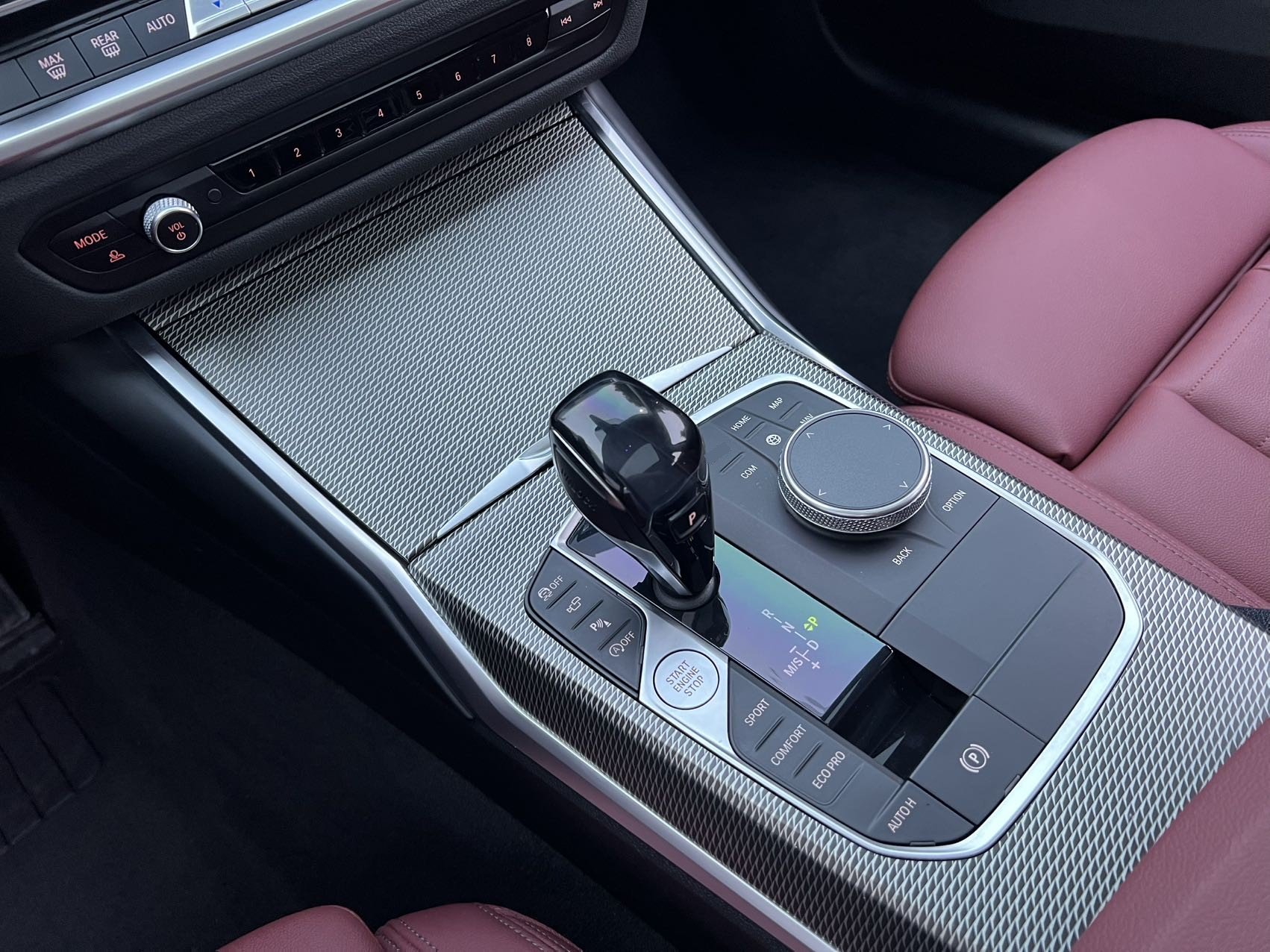 BMW 3 Series 2021 image de voiture #8