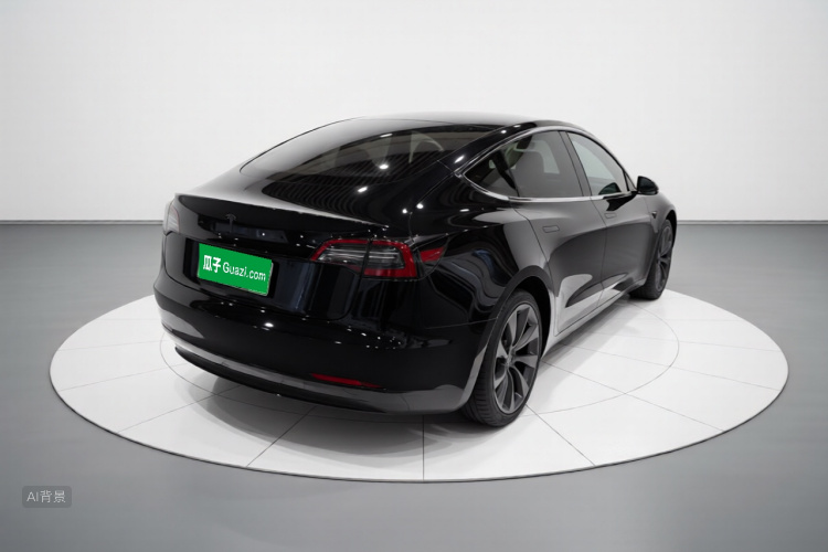Tesla Model 3 2023 #7 Tesla Model 3 2023 immagine di auto #7