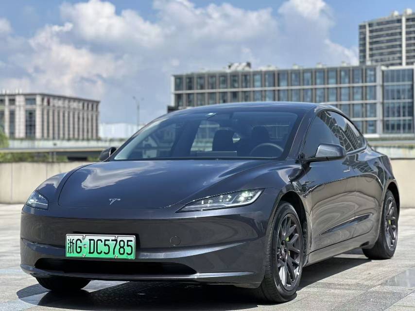 Tesla Model 3 2024 Tesla Model 3 2024 car image