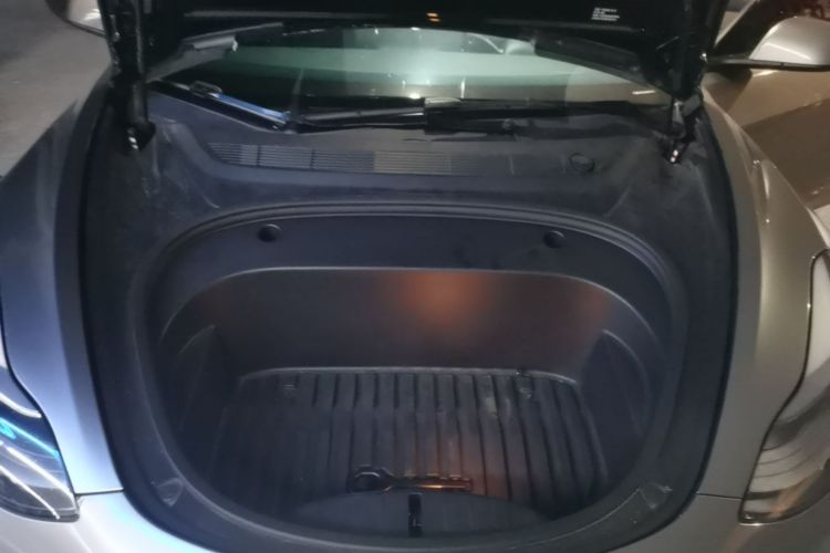 Tesla Model 3 2022 #20 Tesla Model 3 2022 immagine di auto #20