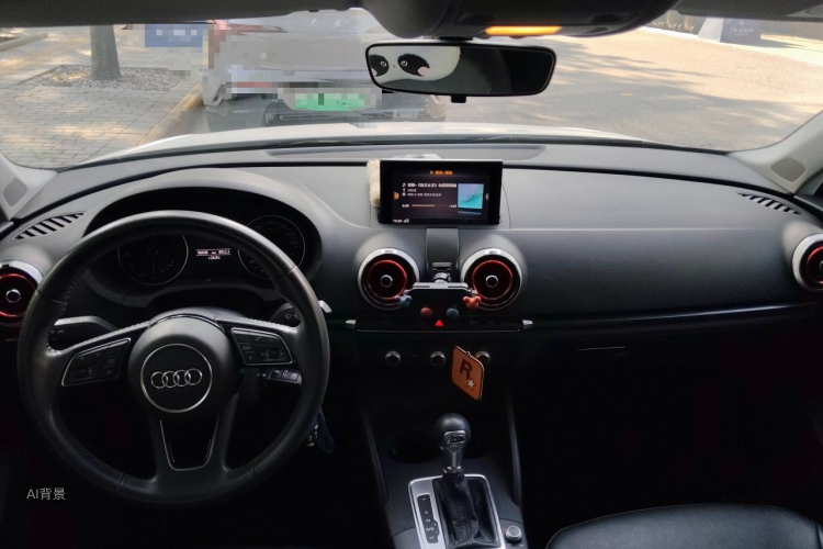 Audi A3 2019 #20 Audi A3 2019 car image #20