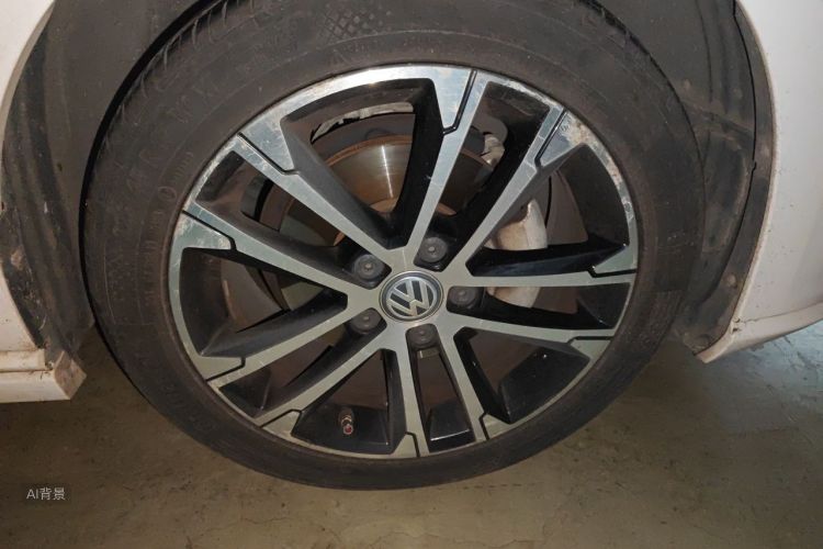 Volkswagen Golf 2017 #9 Volkswagen Golf 2017 car image #9