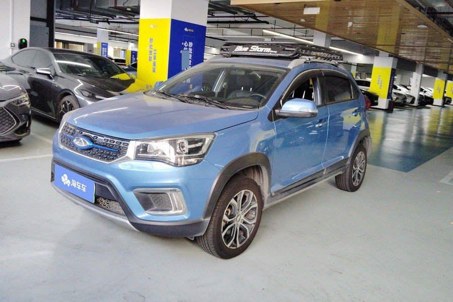2018 2018 car image