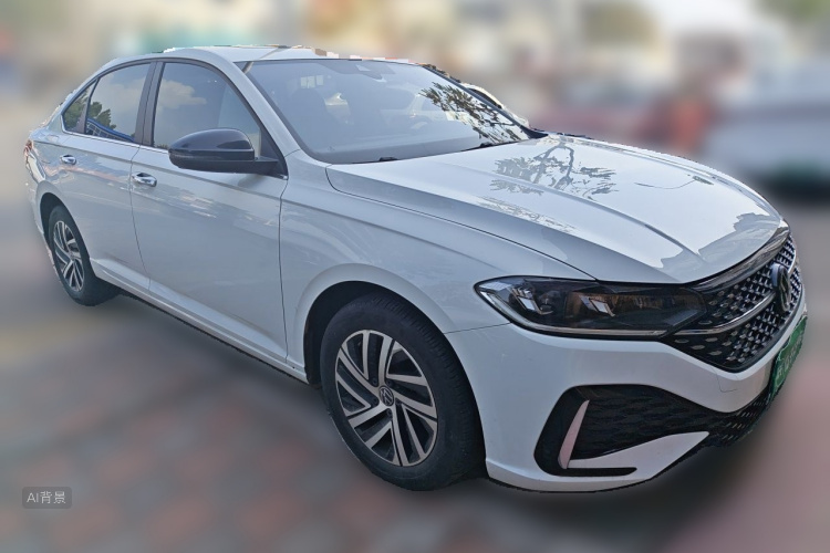 Volkswagen Lavida 2024 #4 Volkswagen Lavida 2024 car image #4