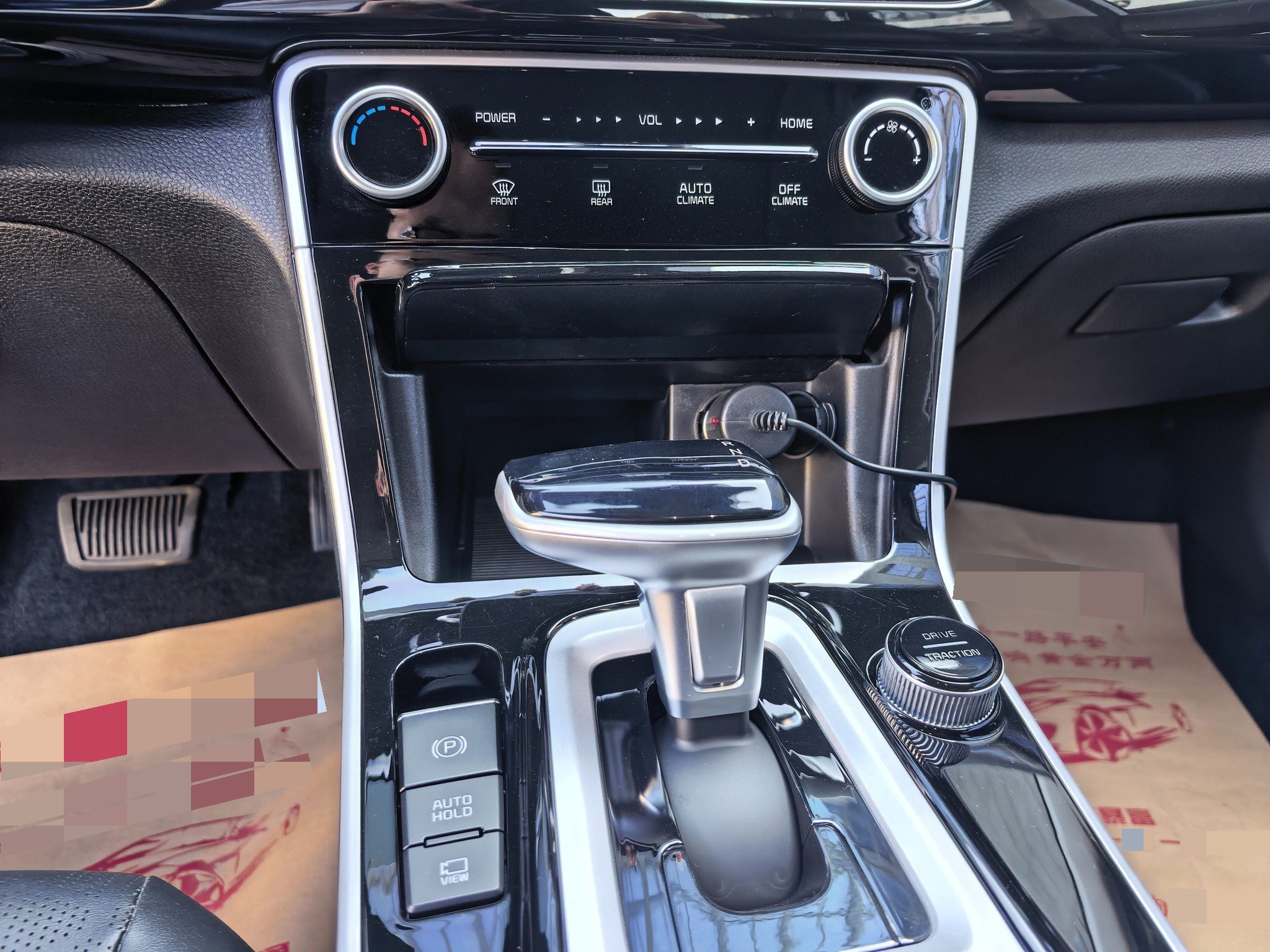 Kia Seltos 2024 immagine di auto #14