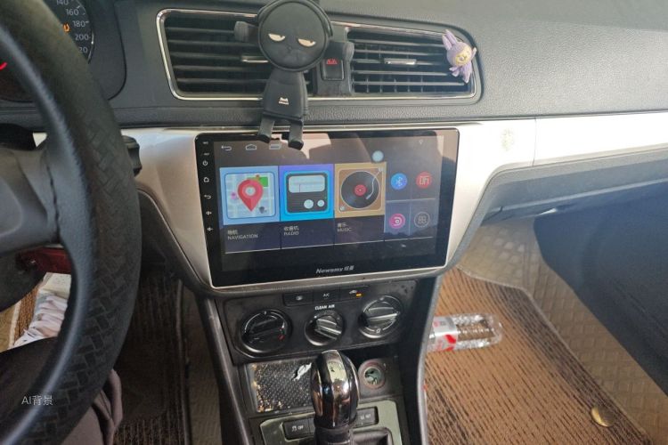 Volkswagen Lavida 2018 car image #15