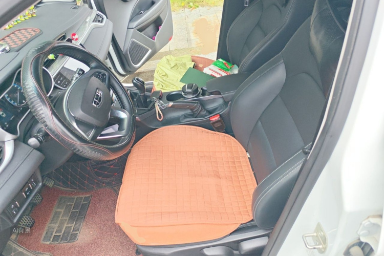 GEELY Emgrand 2020 #17 GEELY Emgrand 2020 car image #17