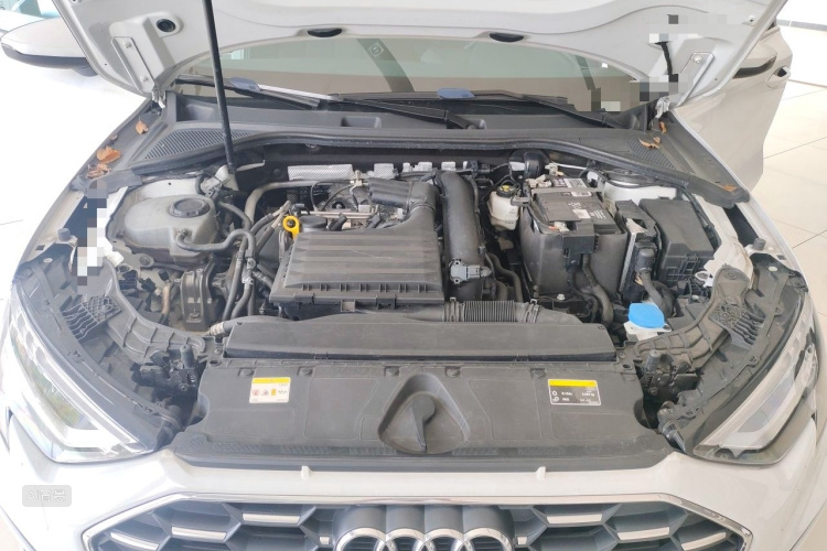 Audi A3 2022 #22 Audi A3 2022 car image #22