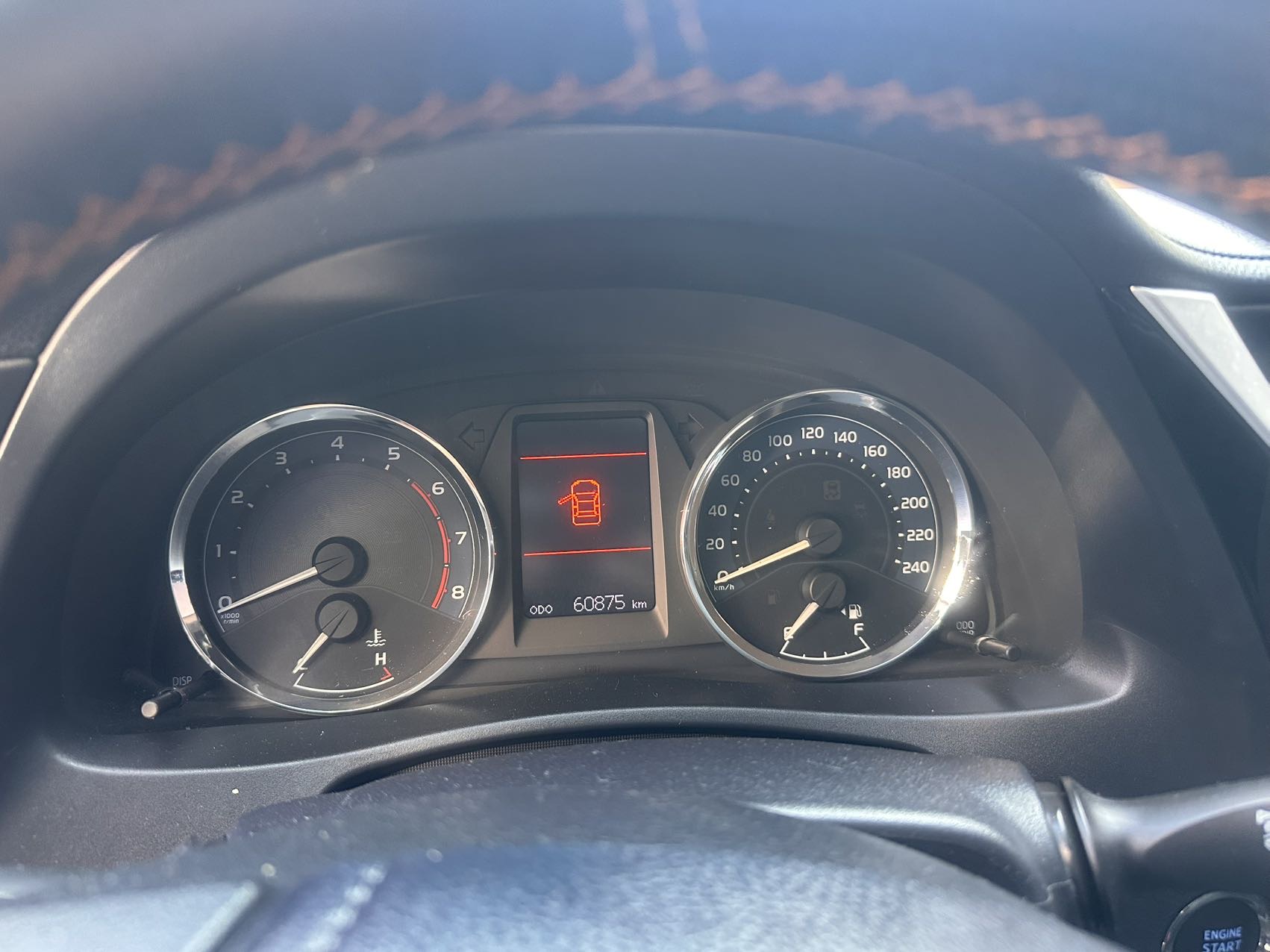 Toyota Corolla 2019 car image #6