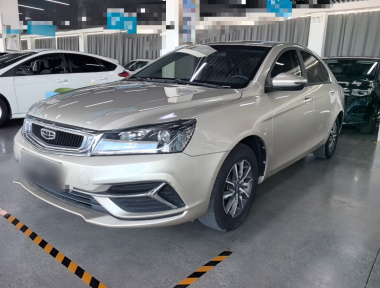 2019 2019 car image