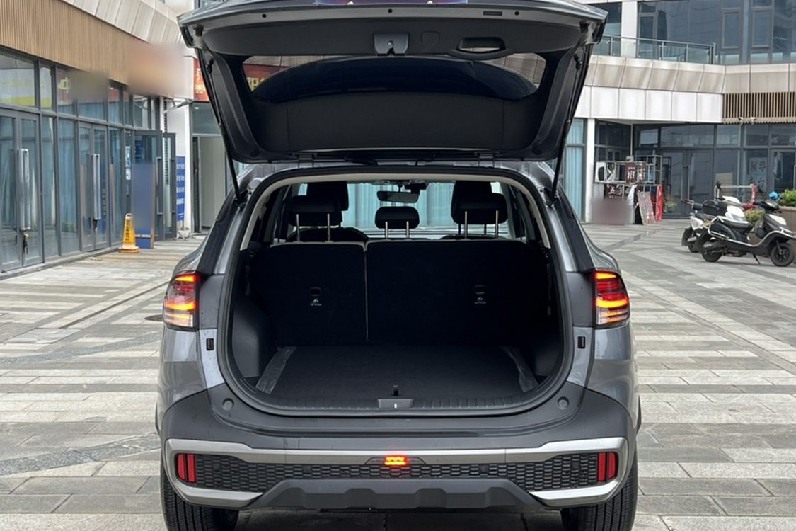 Kia Sportage 2025 #2 Kia Sportage 2025 imagen de coche #2