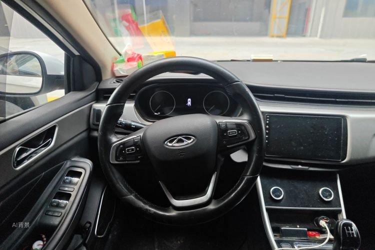 Chery Arrizo 5 2021 #12 Chery Arrizo 5 2021 car image #12