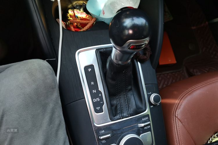 Audi A3 2017 #16 Audi A3 2017 car image #16