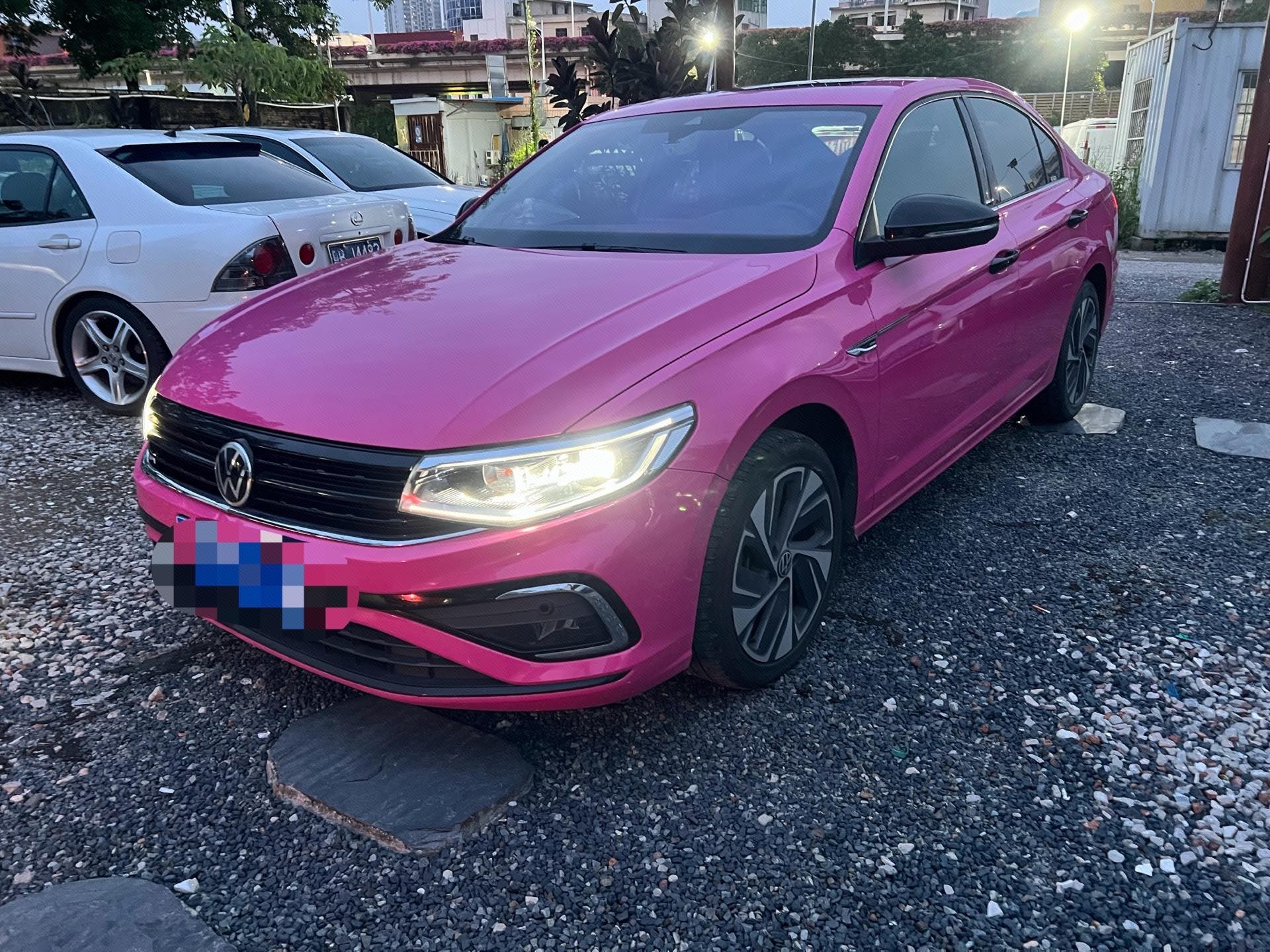 2023 car image 