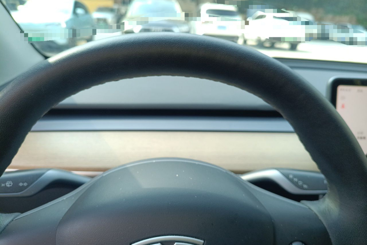 Tesla Model Y 2022 #13 Tesla Model Y 2022 صورة سيارة #13