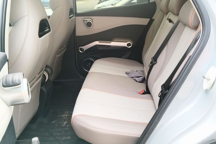 BYD Yuan Plus 2024 car image #13