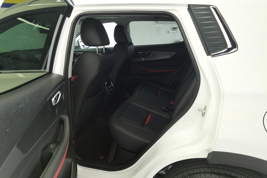 Chery Tiggo 5x 2023 imagem de carro #5