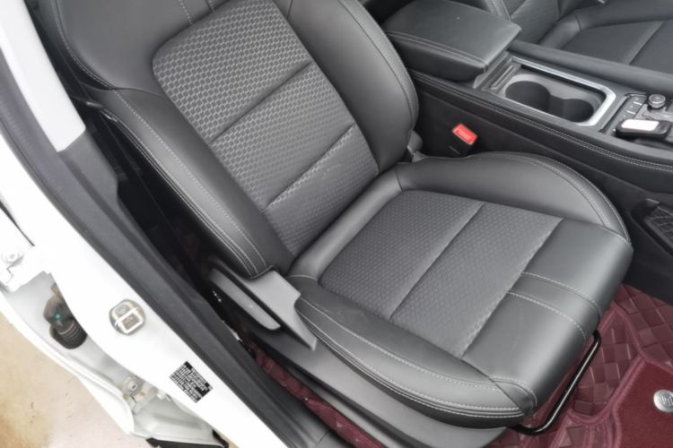 Chery Tiggo 5x 2019 #24 Chery Tiggo 5x 2019 imagen de coche #24