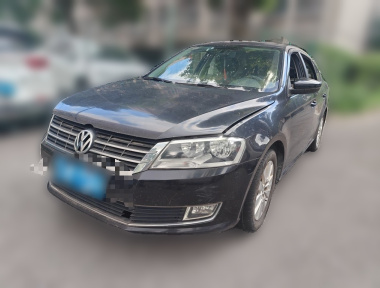 Volkswagen Lavida 2015 Volkswagen Lavida 2015 car image