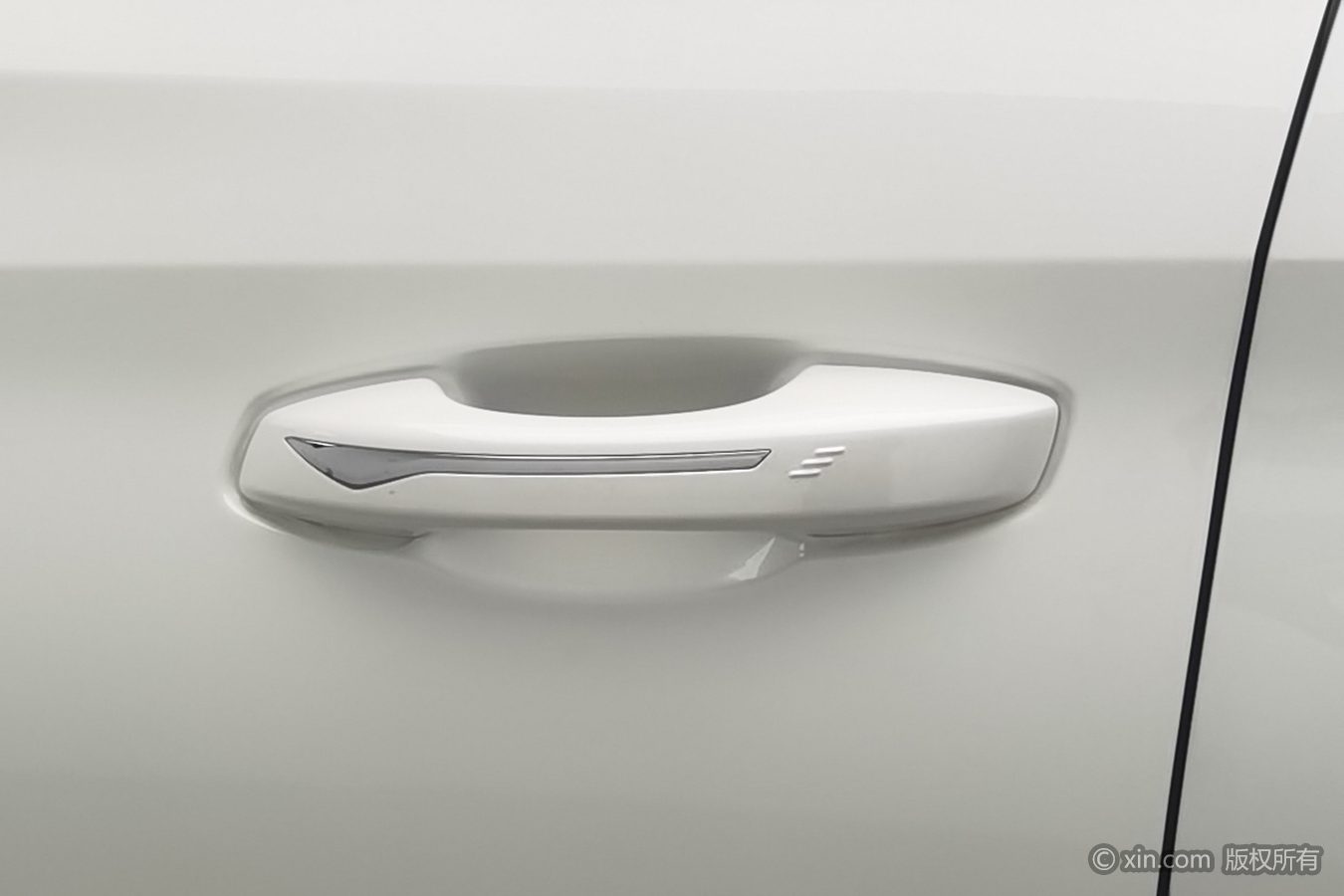Changan CS75 Plus 2024 car image #19