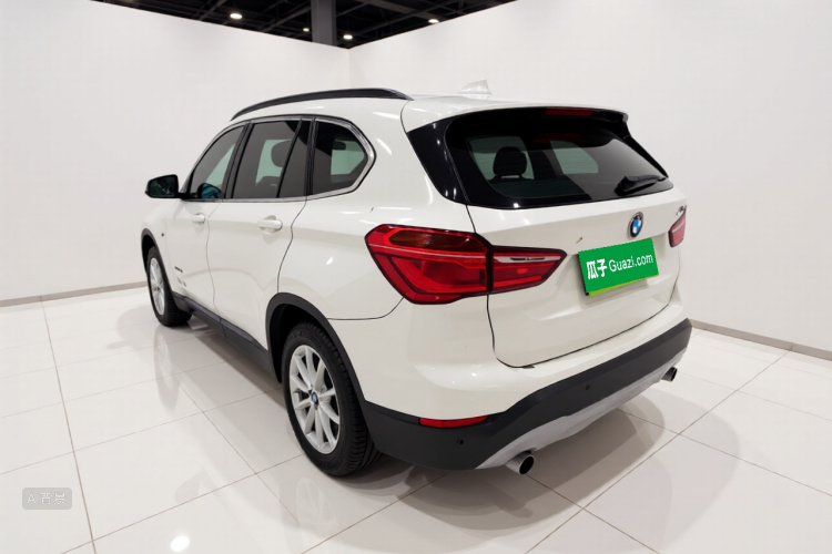 BMW X1 2017 immagine di auto #5