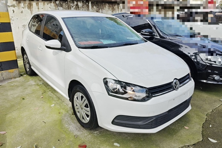 Volkswagen Polo 2016 #4 Volkswagen Polo 2016 car image #4