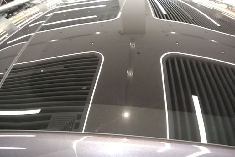 Tesla Model 3 2020 car image #23
