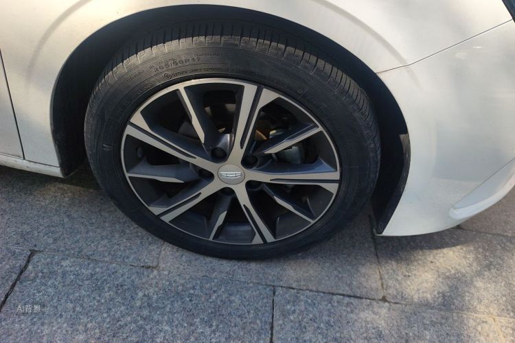 GEELY Emgrand 2022 #9 GEELY Emgrand 2022 immagine di auto #9